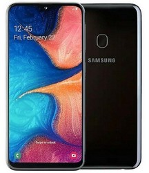 Замена разъема зарядки на телефоне Samsung Galaxy A20e в Ставрополе